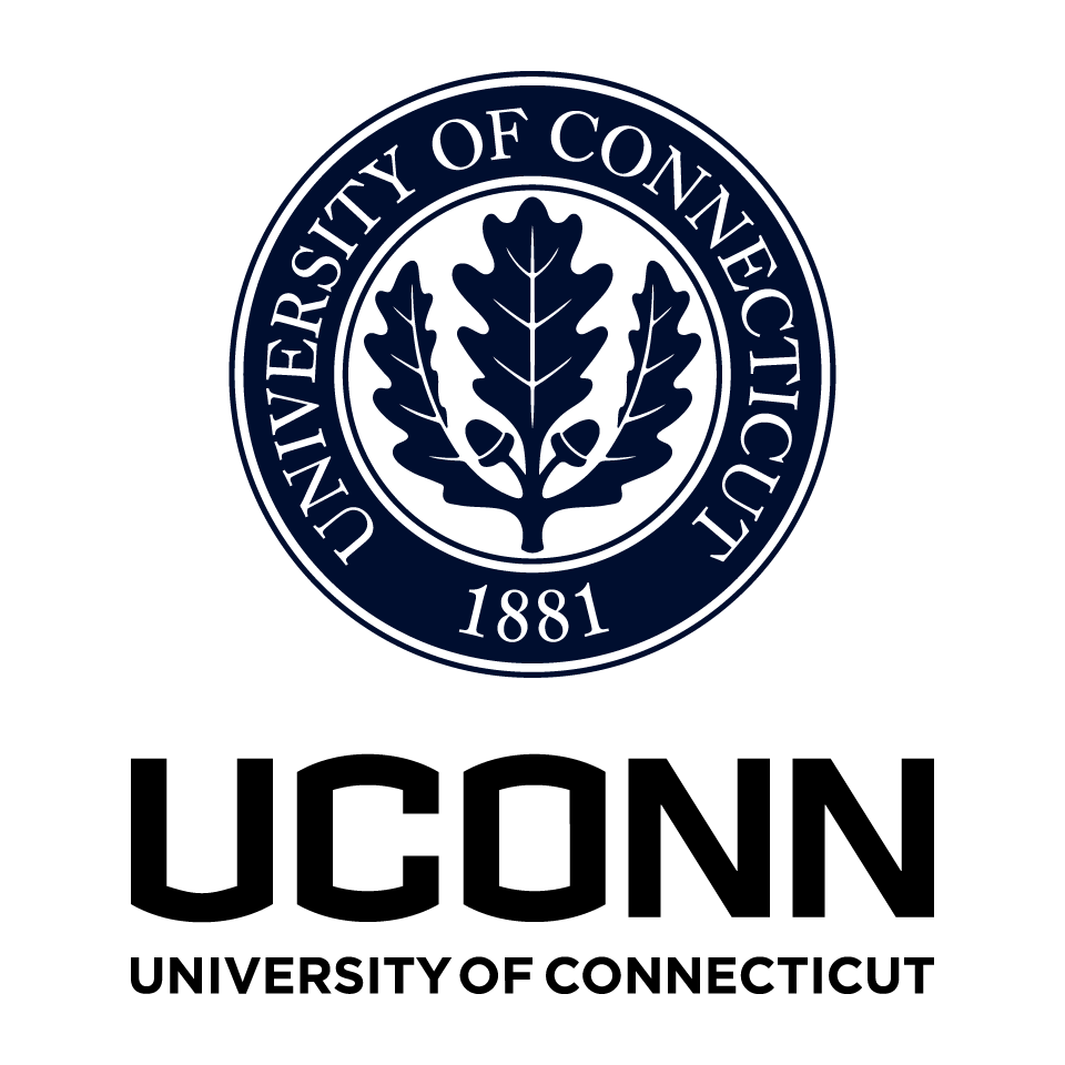 UConn Logo